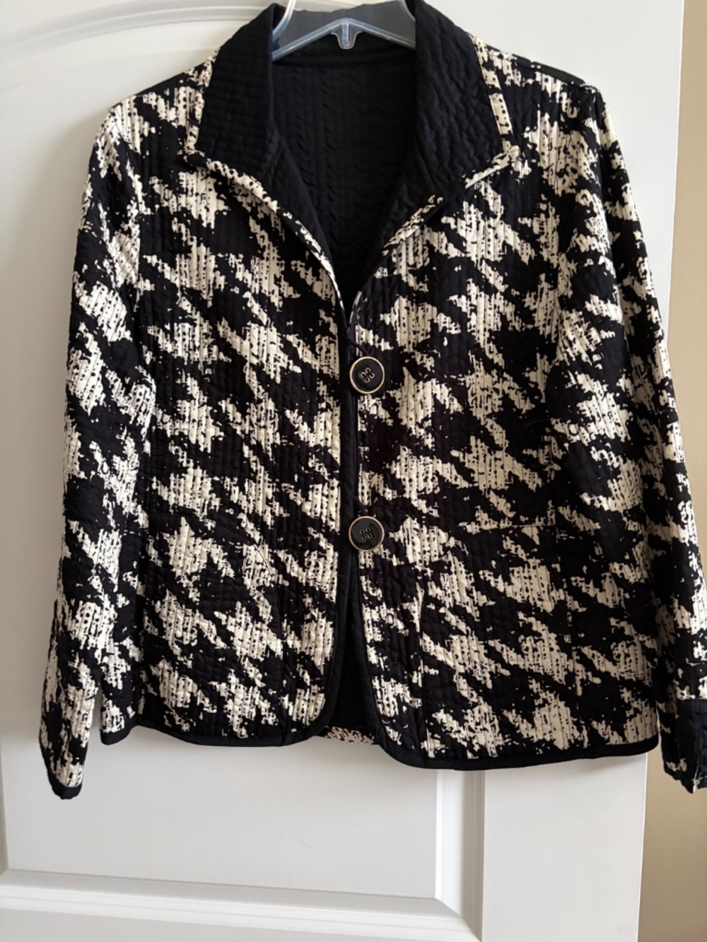 All-Season Jacket - Picture 5 of 8